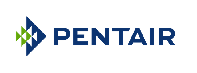 Pentair logo RGB