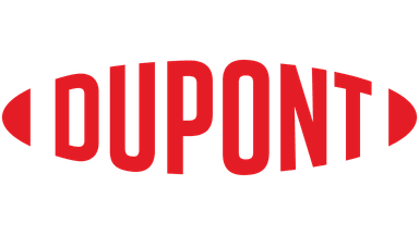 Du Pont Logo